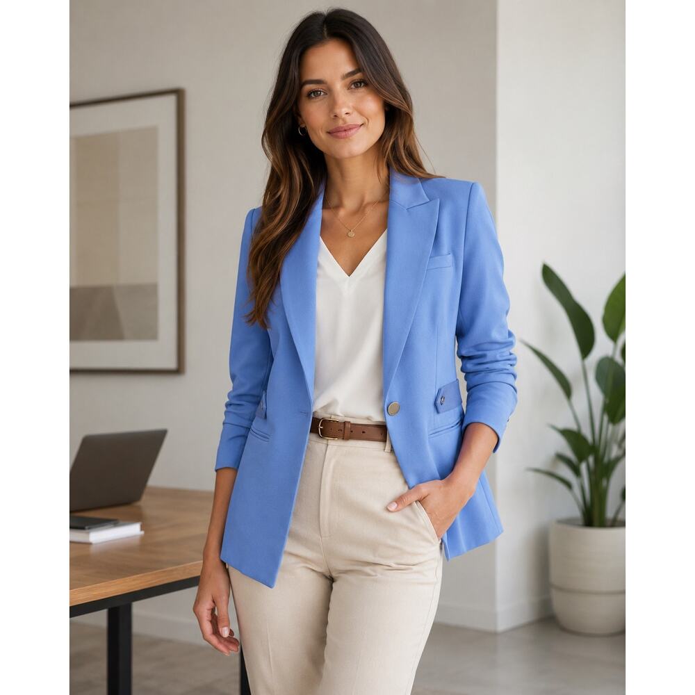 Veronica Beard Dickey Blazer